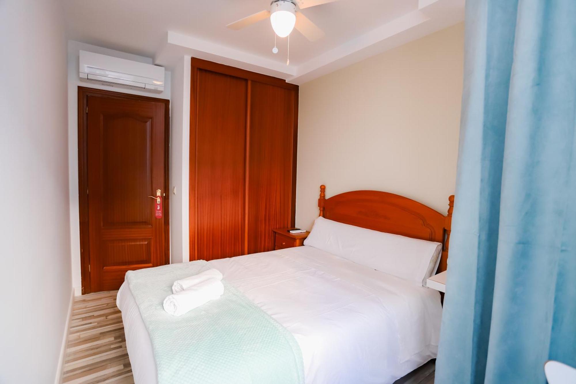 Pension Caldas Caldas De Reis Luaran gambar