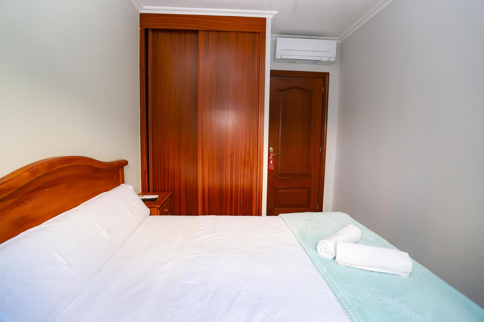 Pension Caldas Caldas De Reis Luaran gambar